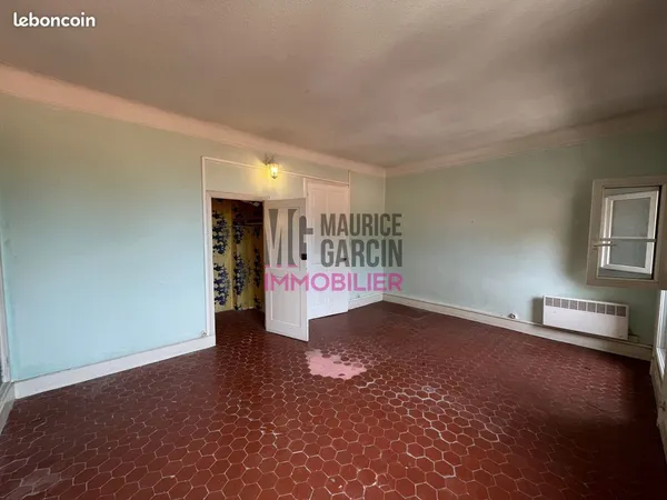 Appartement 4 pièces 85 m² 