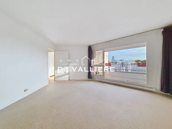Appartement 3 pièces 67 m² 
