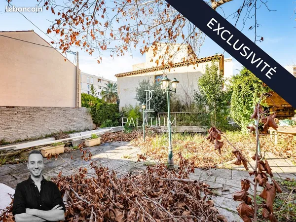 Maison 5 pièces 145 m² 