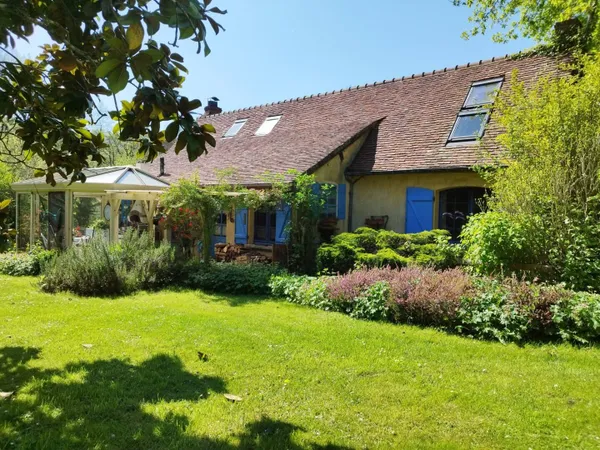 Maison 6 pièces 107 m² 