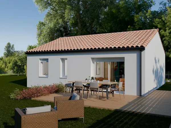MAISON NEUVE 