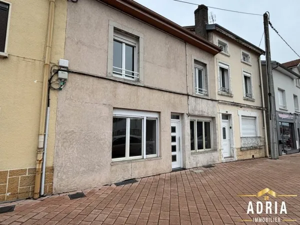 Studio 1 pièce 33 m²