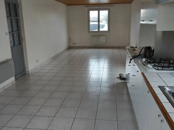 Location maison 2 chambres Machecoul