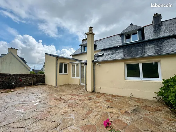 Maison 5 pièces 100 m² 