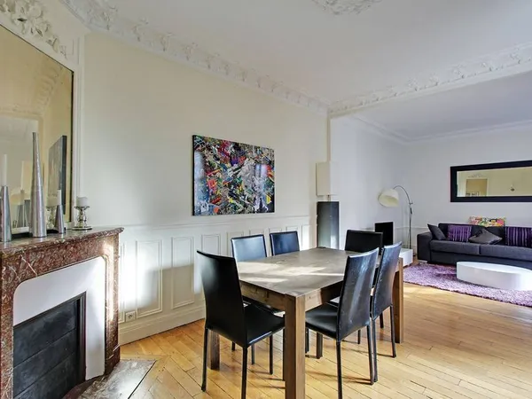 Appartement 2 pièces 52 m² 