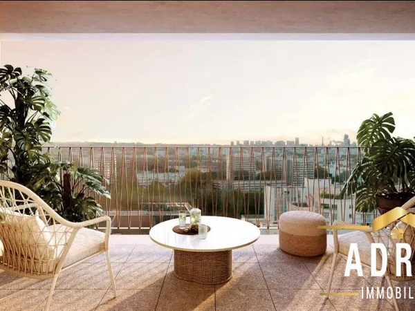 Appartement à vendre CRÉTEIL() 