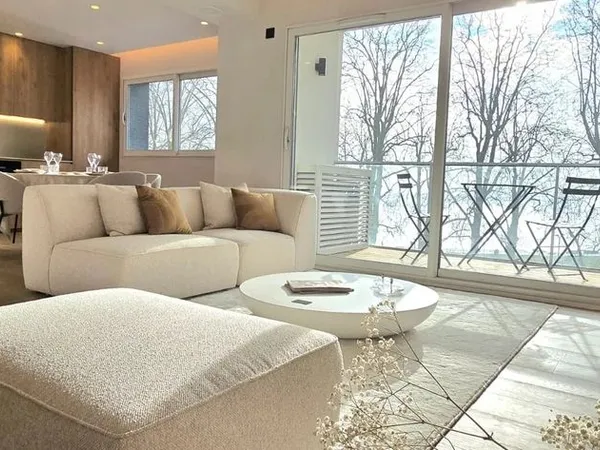 Appartement 3 pièces 72 m² 