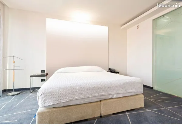 Appartement 4 pièces 80 m² 