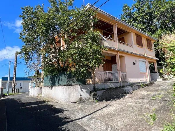 Vente biens à revenus locatif 