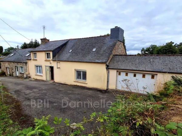 Maison 10 pièces 216 m² 