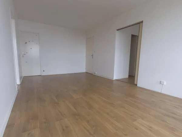 Appartement 4 pièces 81 m² 