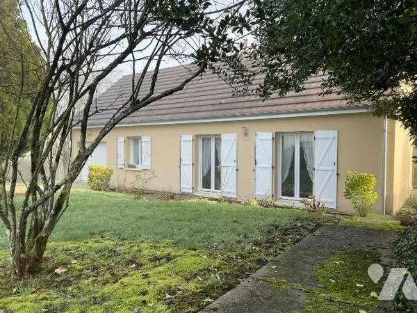 Maison 3 pièces 65 m² 
