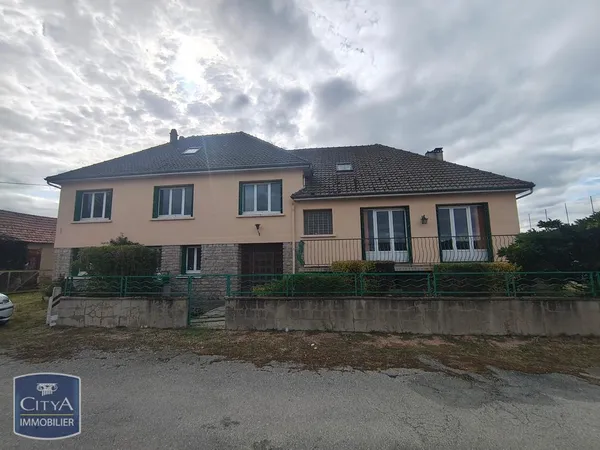 Maison 9 pièces 250 m² 