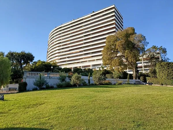 Exclusivité FIDÈS Immobilier Les Jardins de Thalassa - 130 