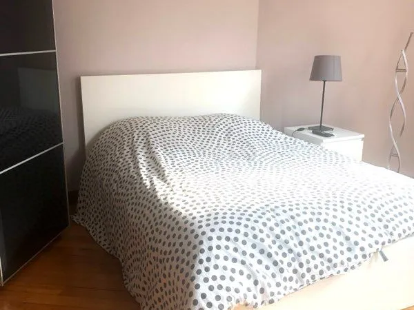 Location t2 quartier saint Lambert proche Montparnasse en bail étudiant 