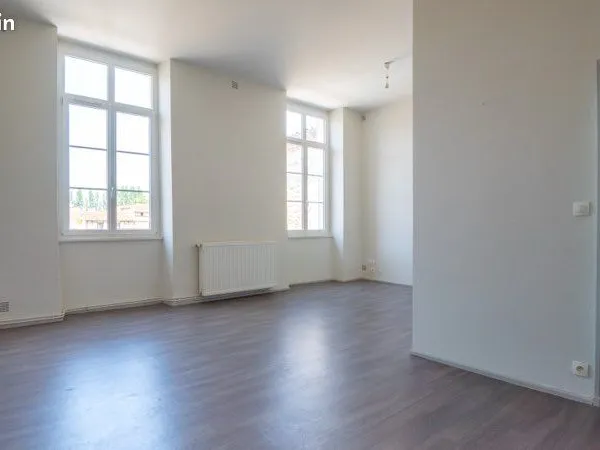 Appartement à louer T2 