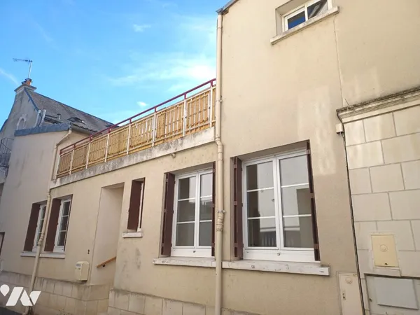 Maison 6 pièces 144 m² 