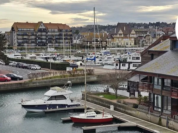 Studio 1 pièce 