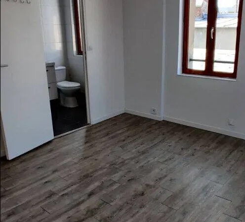 Maison 3 pièces 41 m² 