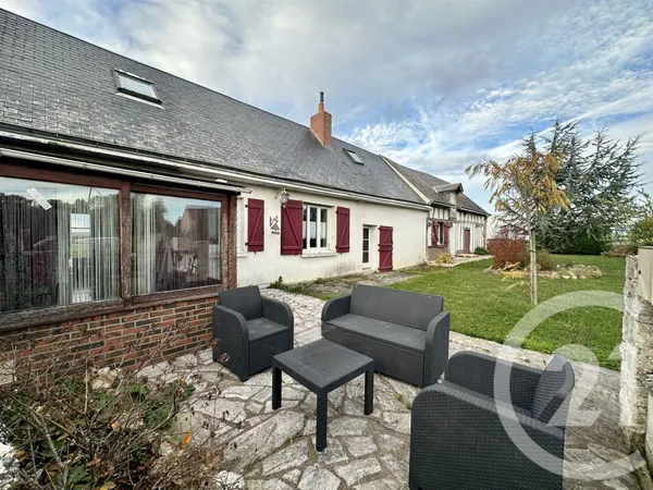 Maison 5 pièces 133 m² 