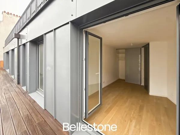 Appartement 5 pièces 120 m² 