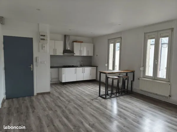 Location Duplex 