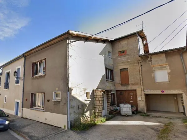 Maison 3 pièces 110 m² 