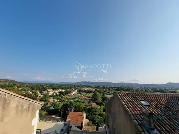 Maison 4 pièces 70 m² 