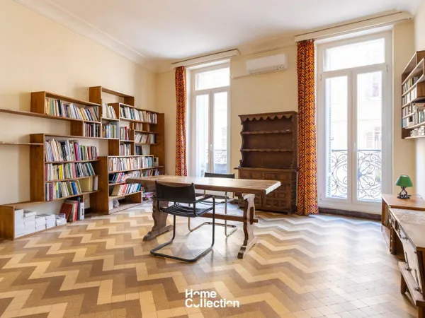 Appartement 3 pièces 96 m² 