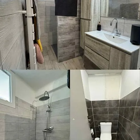 Appartement 65 m2 