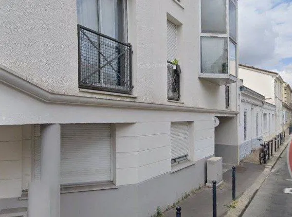 Appartement 1 pièce 27 m² 