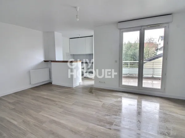 NOUVEAUTE-F1- 30.08 m²- NANTERRE LIMITE PUTEAUX 