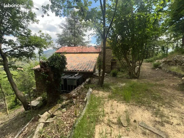 Mazet Olargues 