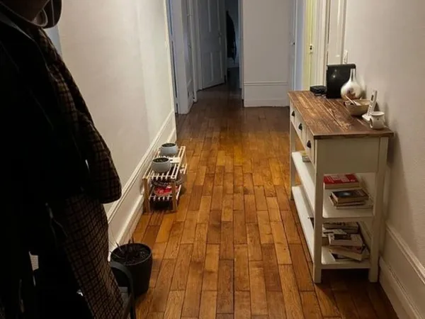 Sous-location 3 à 6 mois - Magnifique 3 pièces de 70 m² à 8 min de Paris Saint-Lazare (Asnières 
