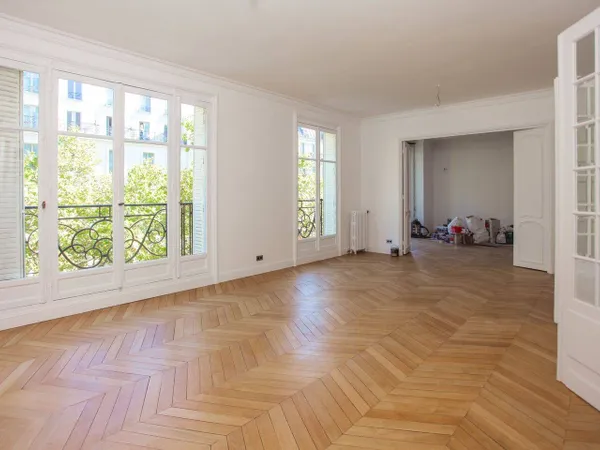Appartement 4 pièces 129 m² 