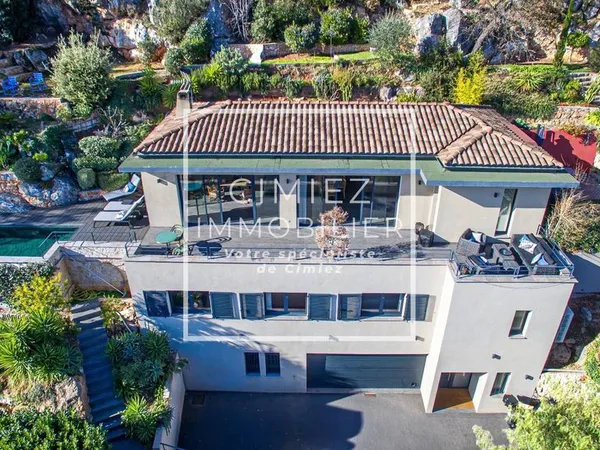 Maison de luxe 5 pièces 192 m² 