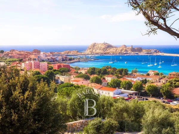 Off Market, Haute Corse, Hôtel de prestige, Piscine, Proche plage 