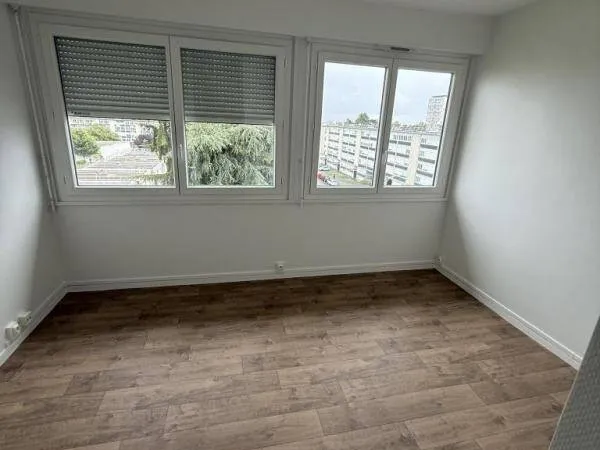 Appartement 4 pièces 71 m² 