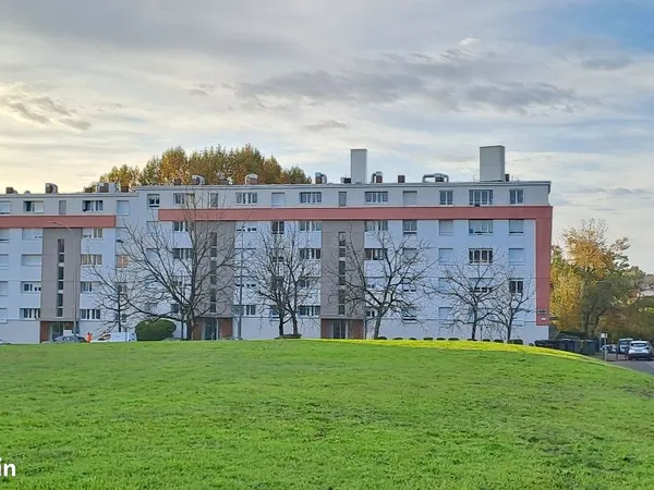 Appartement T3 