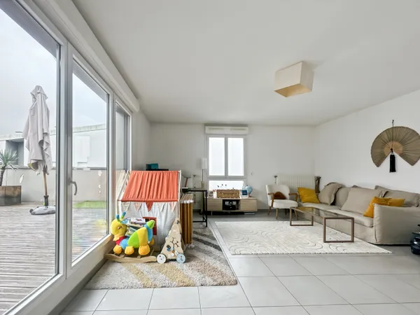 Sous-Loue appartement 