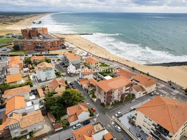 Vends T2 - 46m² - Capbreton 40130 