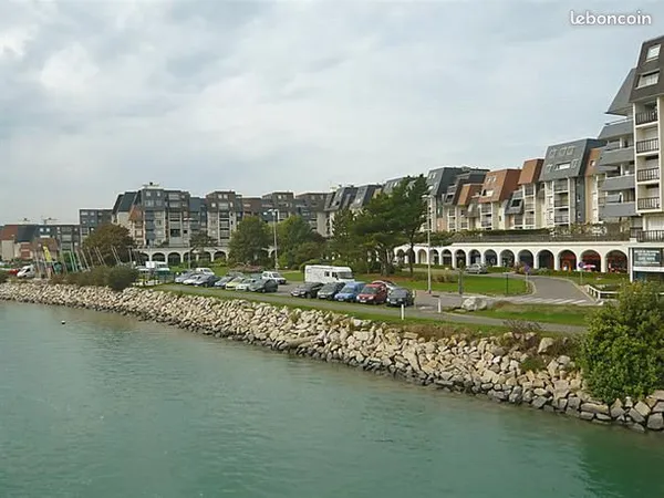 Appartement 4 pièces 95 m² 