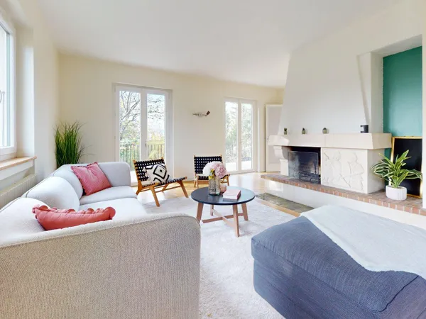 Maison 8 pièces 225 m² 