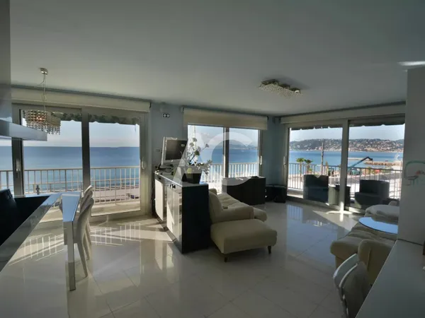 Exclusivité -Magnifique front de mer 100m² 