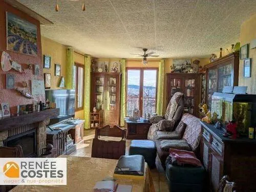 Maison 5 pièces 105 m² 