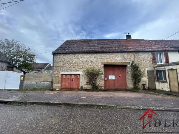 Maison 4 pièces 94 m² 