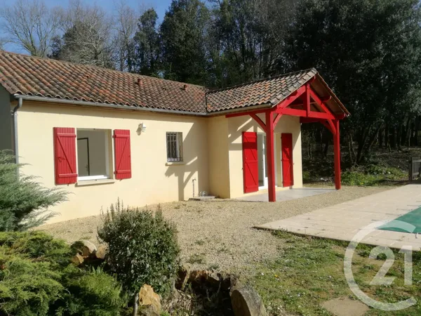 Maison 4 pièces 70 m² 
