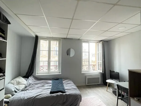 STUDIO EQUIPE - METZ CENTRE 