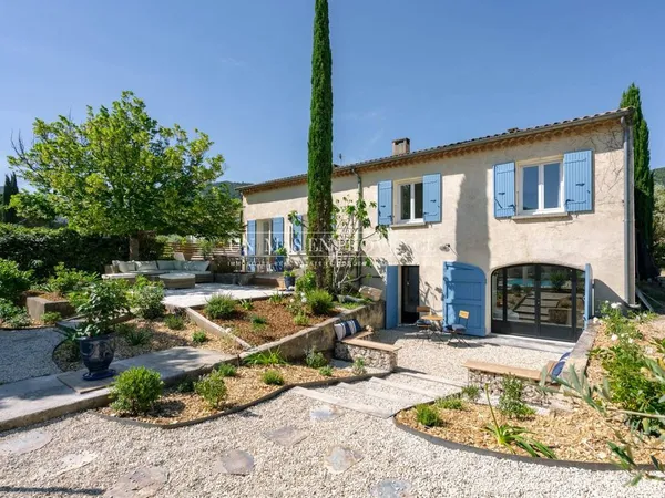Villa 150 m² 