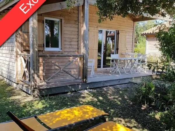 Maison Vente Parentis-en-Born   107000€